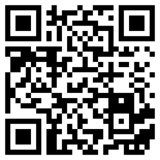 QR код для AR