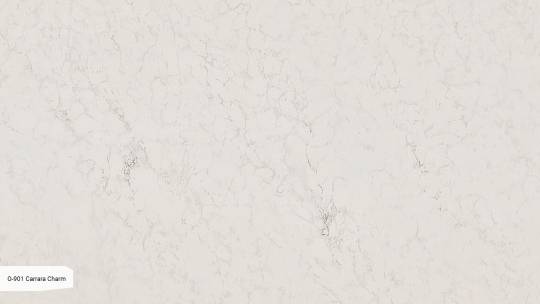O-901 Carrara Charm
