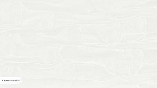 V-8034 Ghostly white