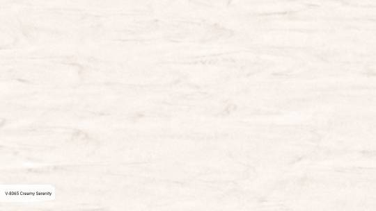 V-8065 Creamy Serenity