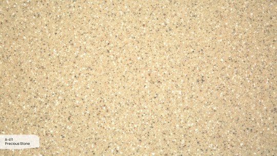 A 411 Precious Stone