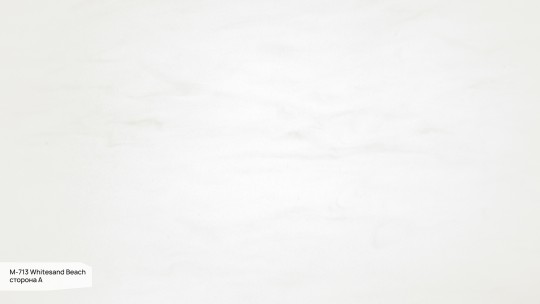 M 713 A Whitesand Beach