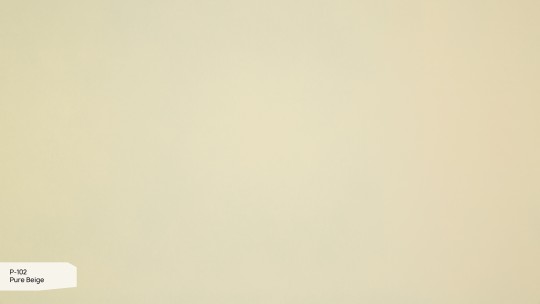 P 102 Pure Beige