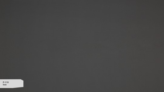 P 110 Iron