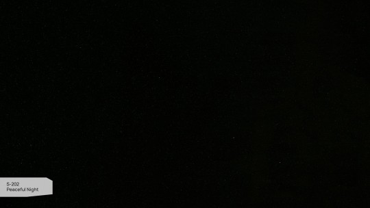 S 202 Peaceful Night