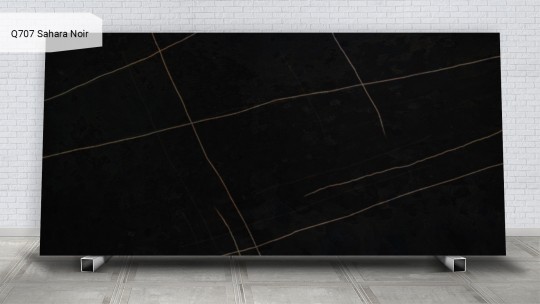 Q707 Sahara Noir