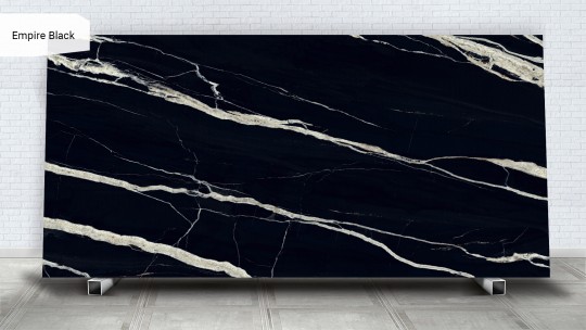 EMPIRE BLACK