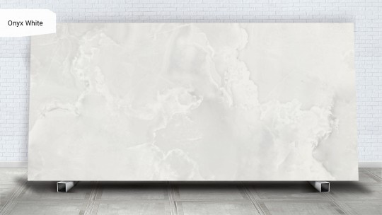 ONYX WHITE