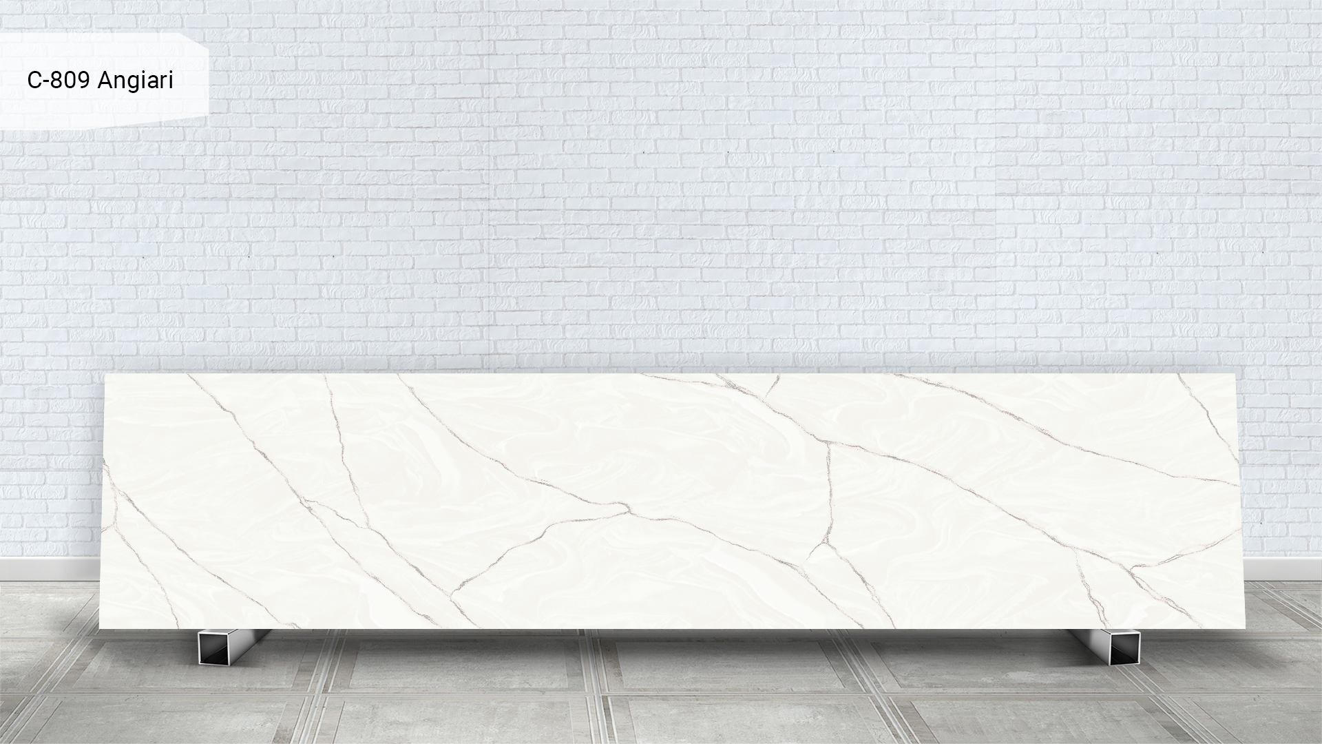 Акриловый камень C 809 Angiari из коллекции Crevice (C) в каталоге